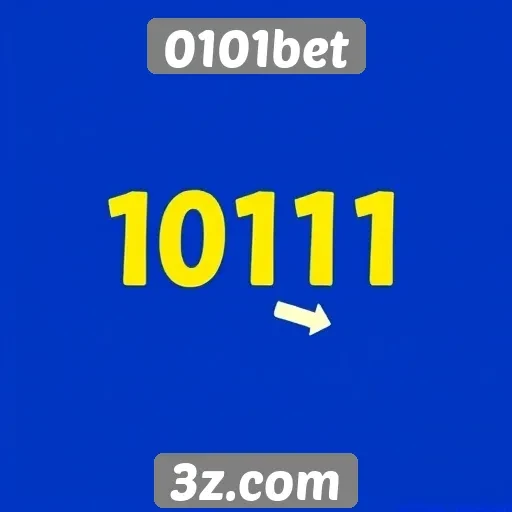 Acessibilidade do 0101bet em dispositivos móveis