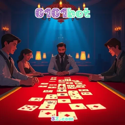 0101bet Bônus e Promoções