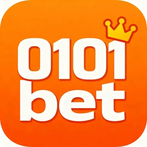 0101bet Logo