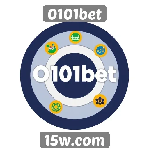 História e fundação do 0101bet no mercado de jogos