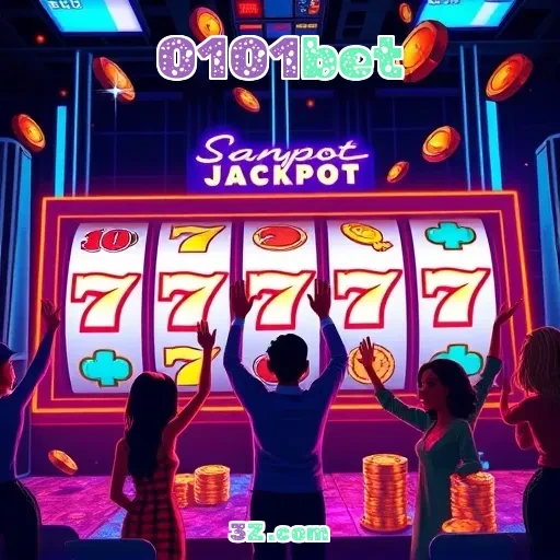 0101bet Cassino Ao Vivo