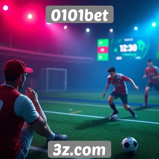 Novos recursos e funcionalidades do 0101bet