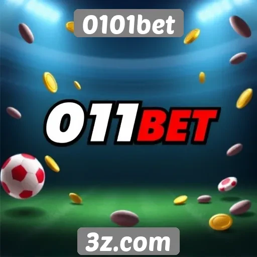 Análise da plataforma de jogos online 0101bet