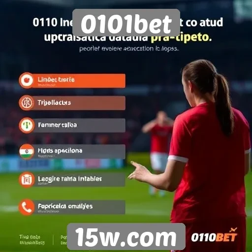 Impactos das promoções no engajamento de usuários no 0101bet