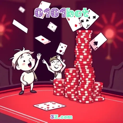 0101bet Apostas Esportivas